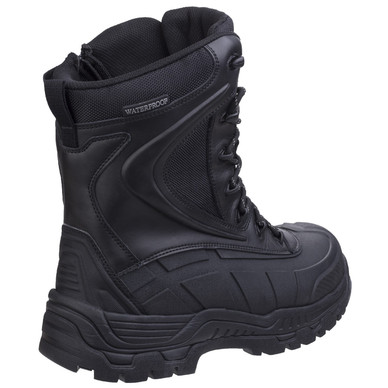 Amblers Safety