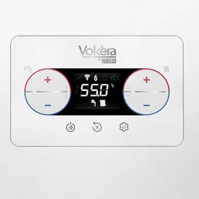 Vokera