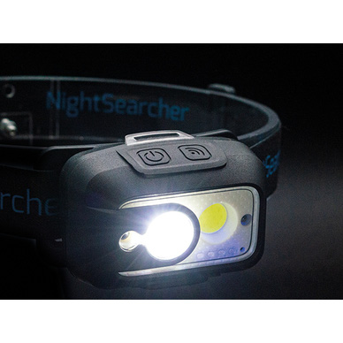 Nightsearcher