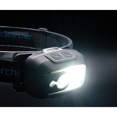 Nightsearcher