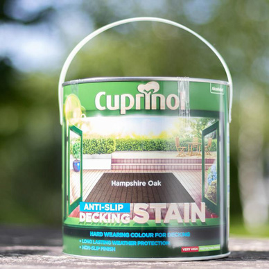 Cuprinol