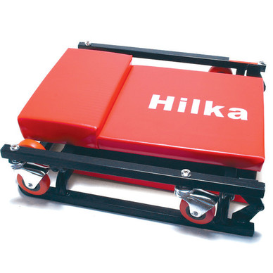 Hilka
