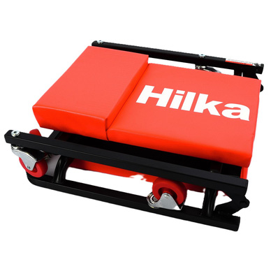 Hilka