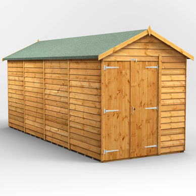 Powersheds