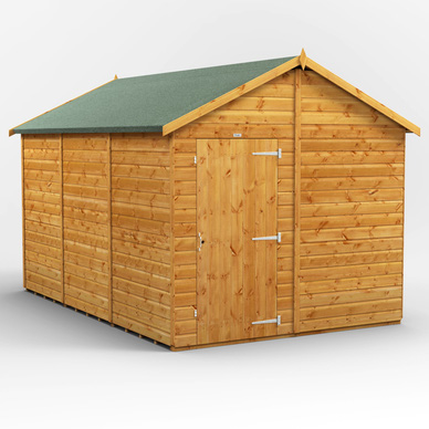 Powersheds