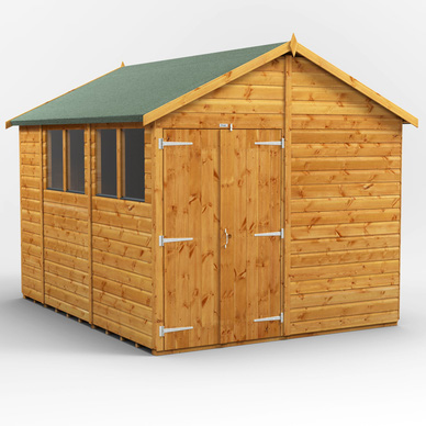 Powersheds