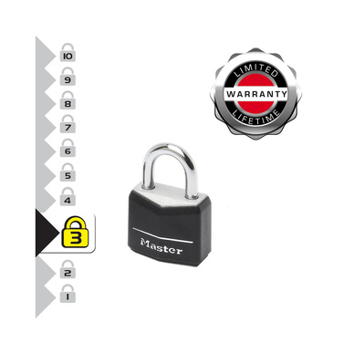 Master Lock