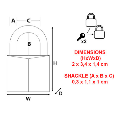 Master Lock
