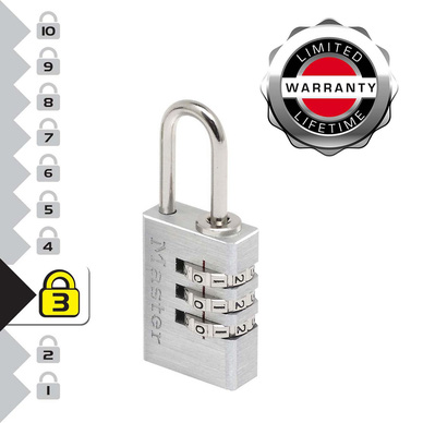 Master Lock