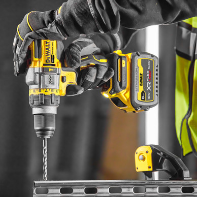 DeWalt