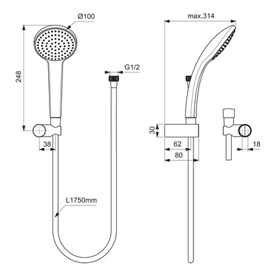 Ideal Standard