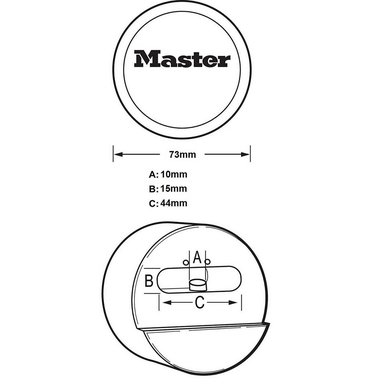 Master Lock