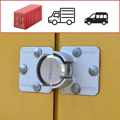 Master Lock