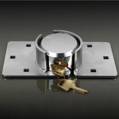 Master Lock