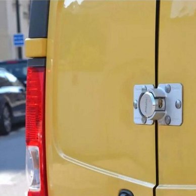 Master Lock