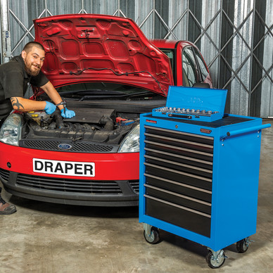 Draper