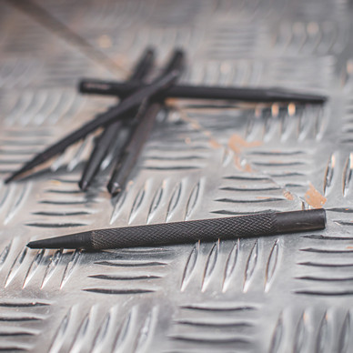 Toolstation nail punch discount