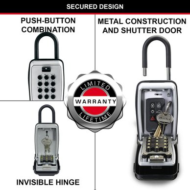 Master Lock