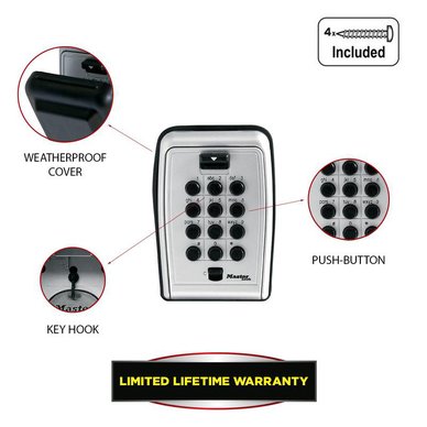Master Lock