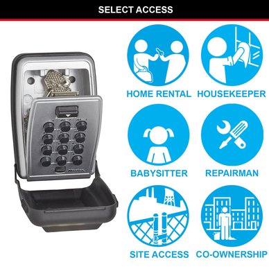 Master Lock
