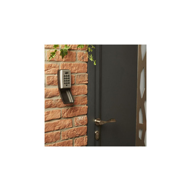Master Lock