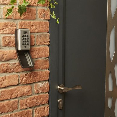 Master Lock