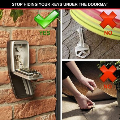 Master Lock