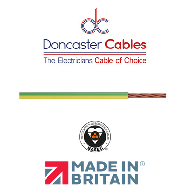 Doncaster Cables