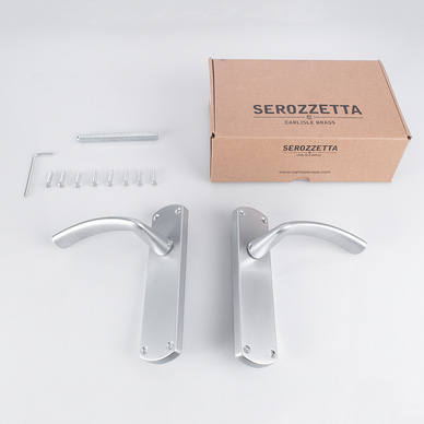 Serozzetta