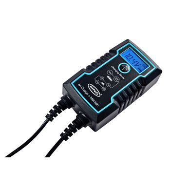 Ring Smart Battery Charger UK Toolstation