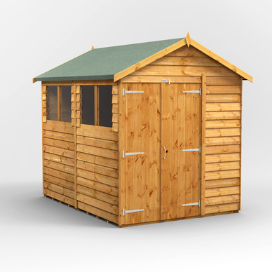 Powersheds