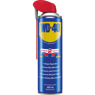 WD-40