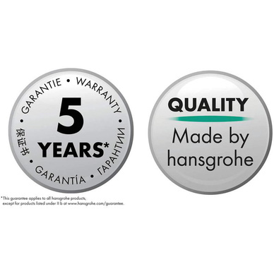 Hansgrohe