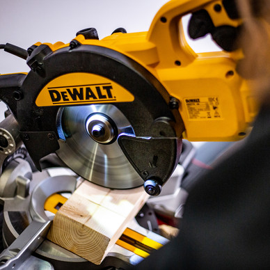DeWalt