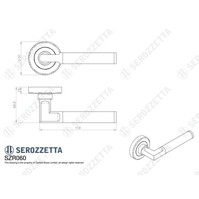 Serozzetta