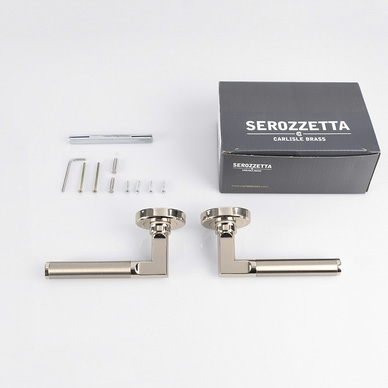 Serozzetta