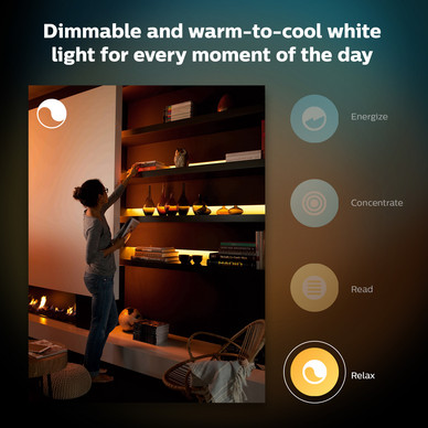 Philips Hue
