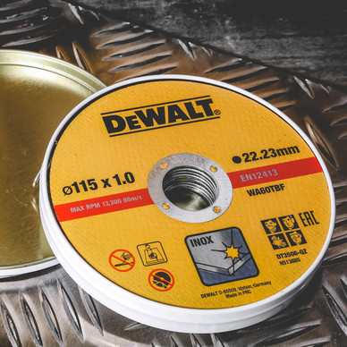 DeWalt
