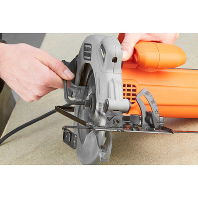 Black and Decker