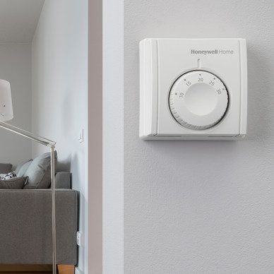 Honeywell Home