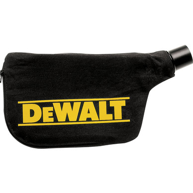 DeWalt Dust Bag For DW713 DW716 DW718 DW717 Toolstation