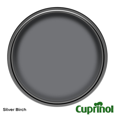 Cuprinol