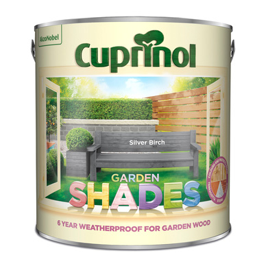 Cuprinol