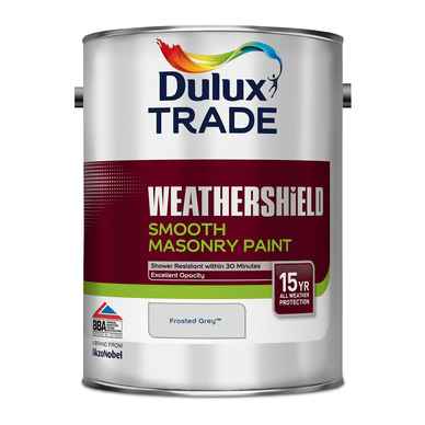 Dulux Trade