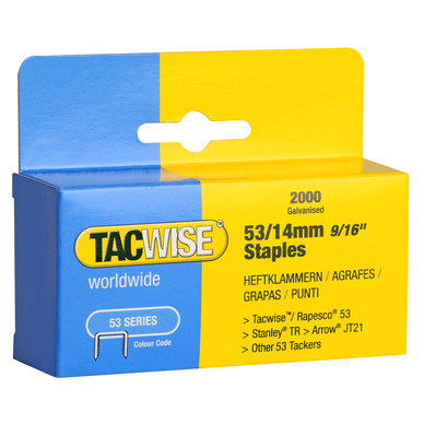 Tacwise
