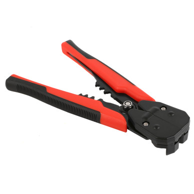 Minotaur Automatic Wire Stripper Toolstation