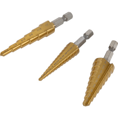 Toolstation hss drill bits sale