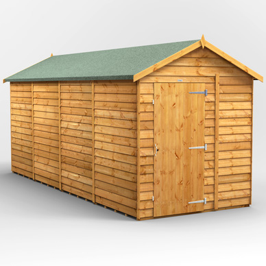 Powersheds