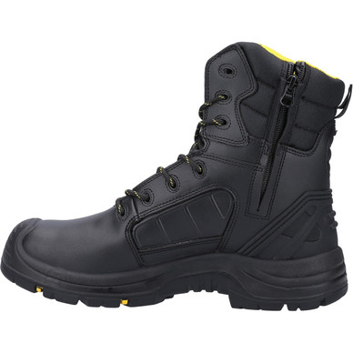 Amblers Safety