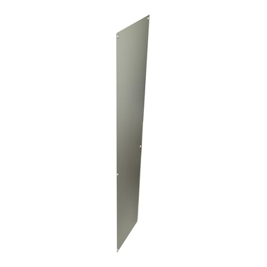 Plaque de dentiste en dibond imprimé - 30 x 20 cm